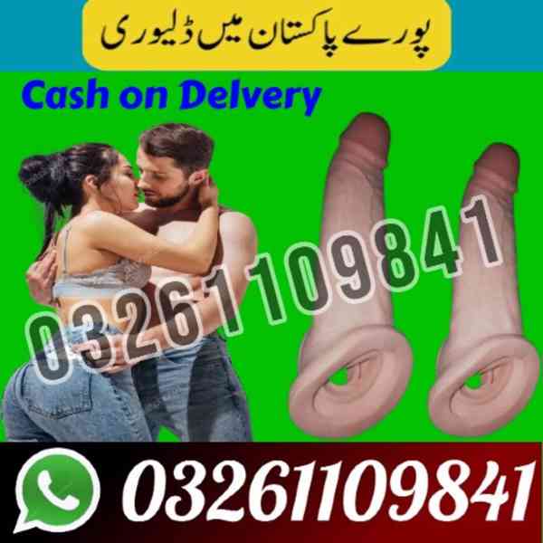 Original.&.Silicone condom in Larkana # 03261109841 - foto 1