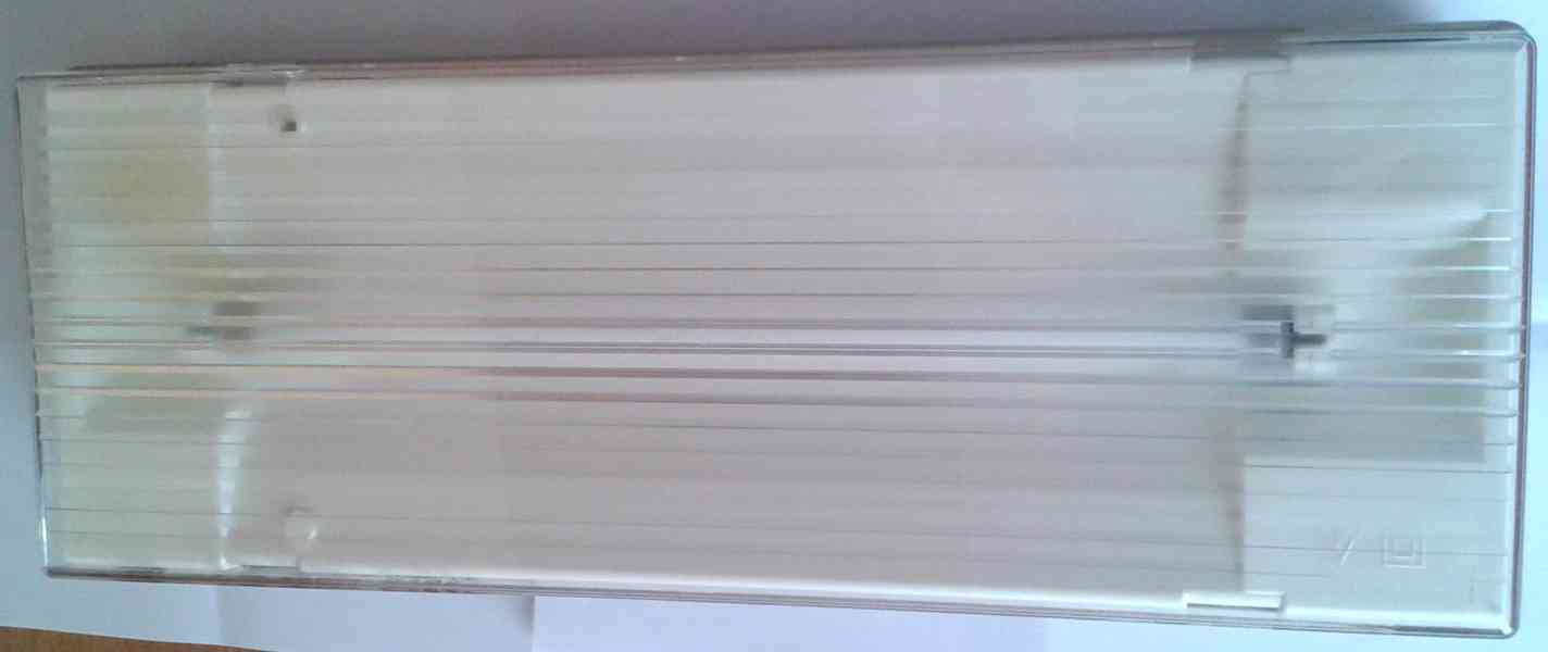 zářivková trubice 8W, 28cm, zářivka - foto 4