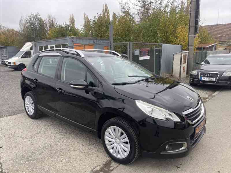 Peugeot 2008 1,4 HDi BEZ KOROZE - foto 2