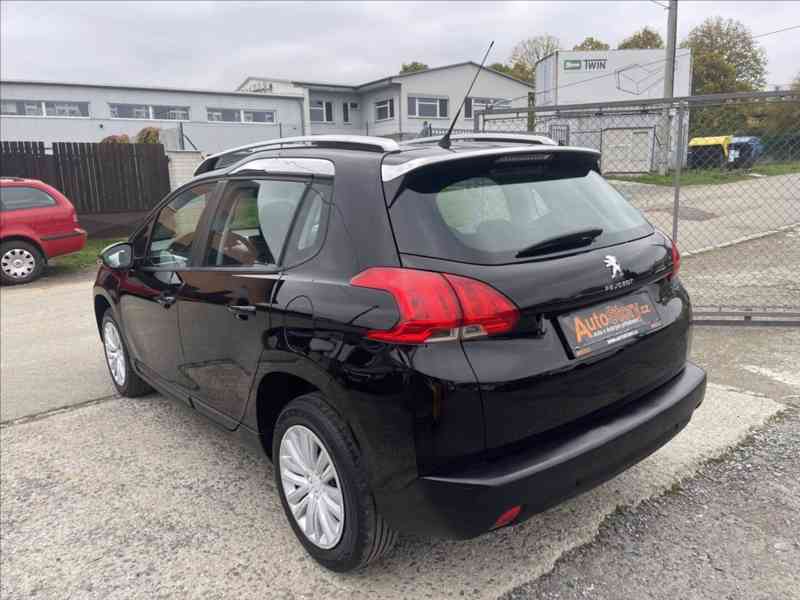 Peugeot 2008 1,4 HDi BEZ KOROZE - foto 4