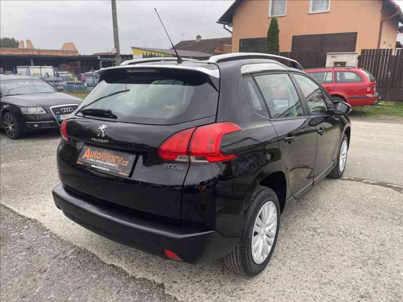 Peugeot 2008 1,4 HDi BEZ KOROZE - foto 3