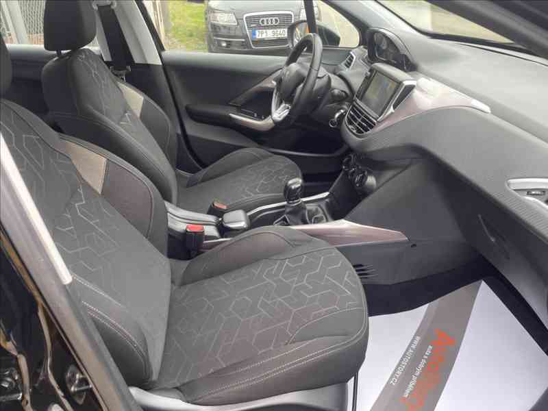 Peugeot 2008 1,4 HDi BEZ KOROZE - foto 10