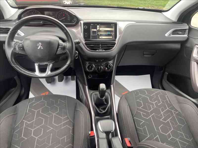 Peugeot 2008 1,4 HDi BEZ KOROZE - foto 7