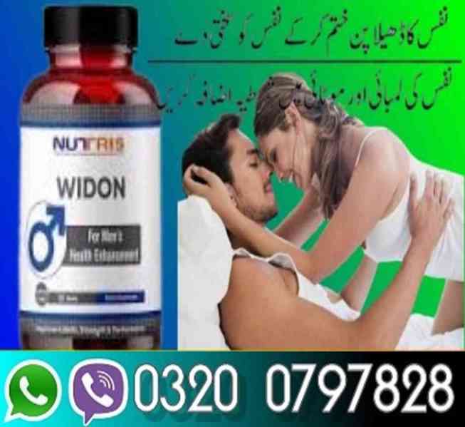 Widon Tablets in Islamabad ^ 03200797828