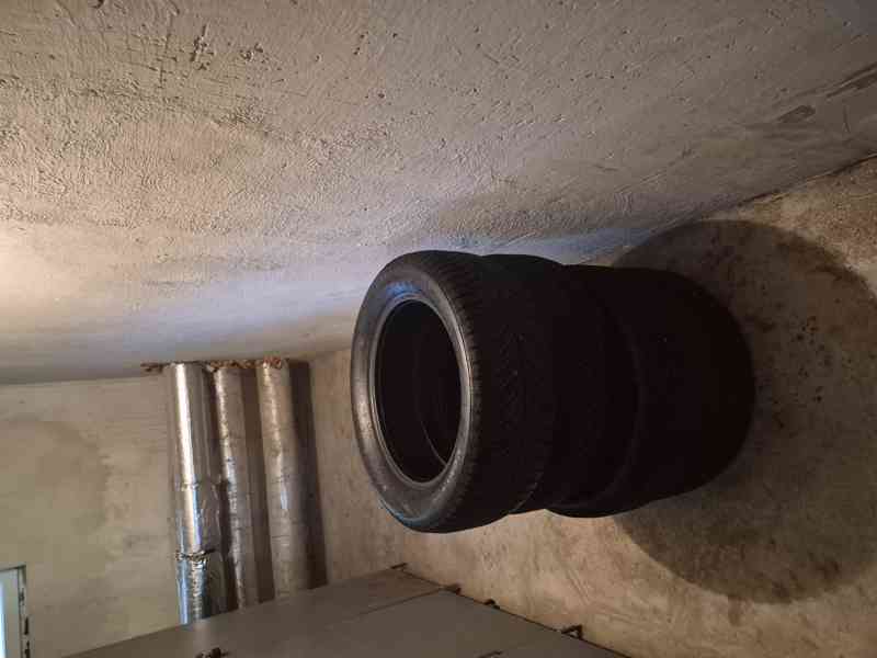 Nankang Cross Seasons AW-6 205/55 R16 - foto 4