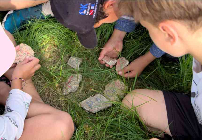 Úžasná Zeměplocha TK Foxis - foto 5