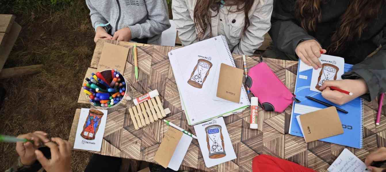 Úžasná Zeměplocha TK Foxis - foto 7