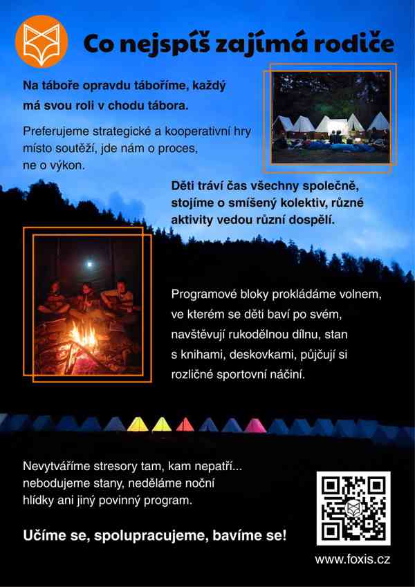 Úžasná Zeměplocha TK Foxis - foto 2