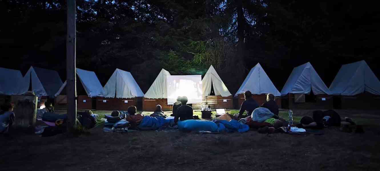 Úžasná Zeměplocha TK Foxis - foto 6