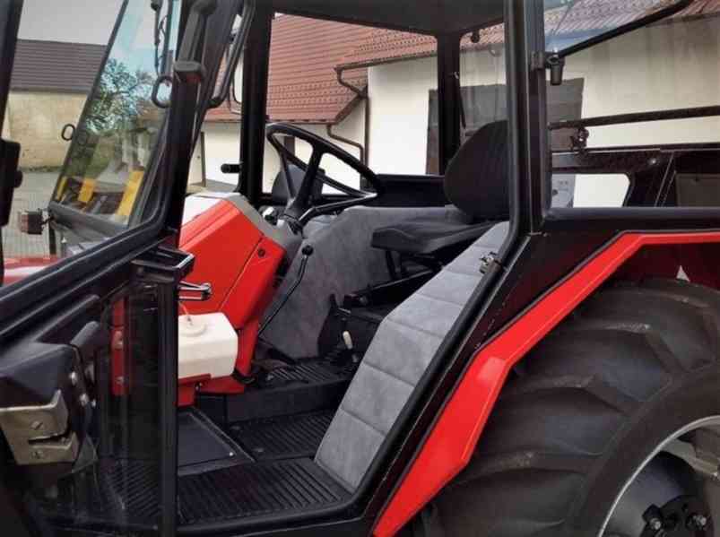Zetor 5340 - foto 6