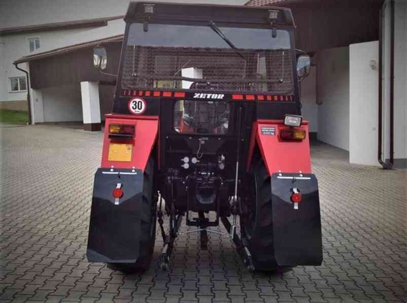 Zetor 5340 - foto 5