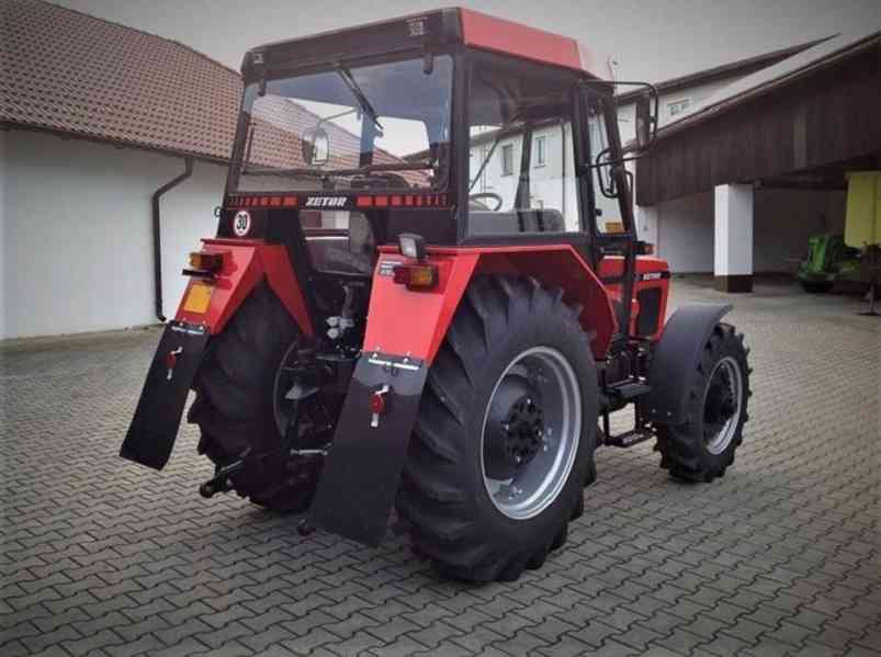 Zetor 5340 - foto 3