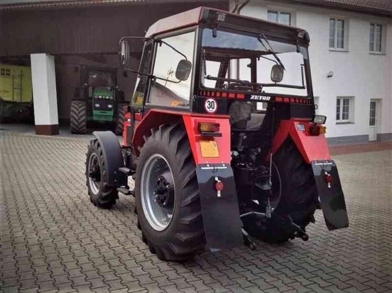 Zetor 5340 - foto 4