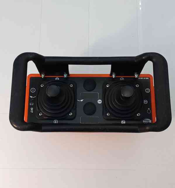 Radiomatic eco 516  - foto 2