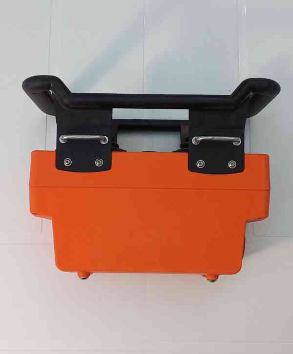 Radiomatic eco 516  - foto 4