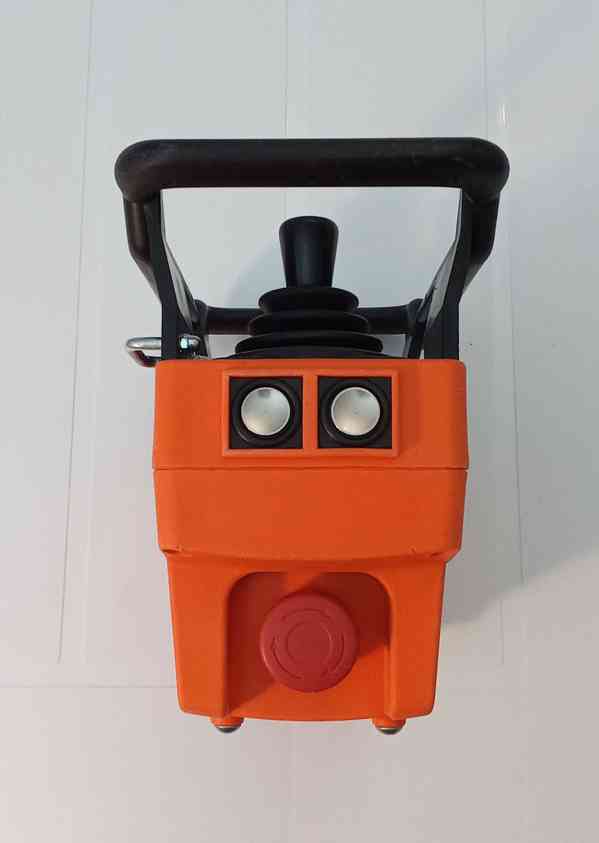 Radiomatic eco 516  - foto 5