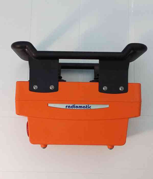 Radiomatic eco 516  - foto 3