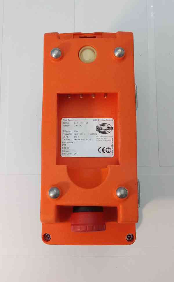 Radiomatic eco 516  - foto 6