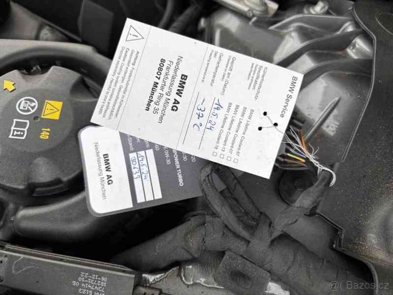 BMW Řada 5 2,0 530i 185kw - foto 5