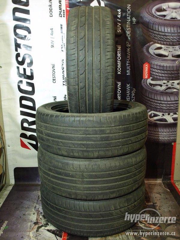 CONTINENTAL ContiPremiumContact 2 - 225/50 R17 - foto 1