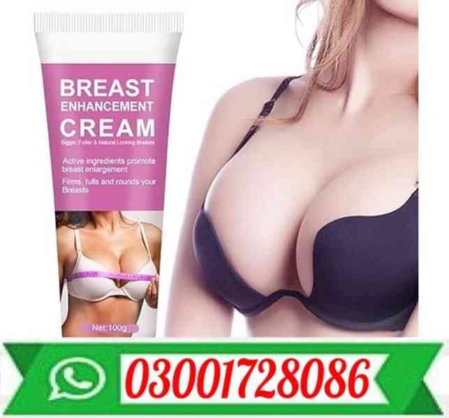 Breast Enhancement Cream In Karachi # 03001728o86 # Buy Now