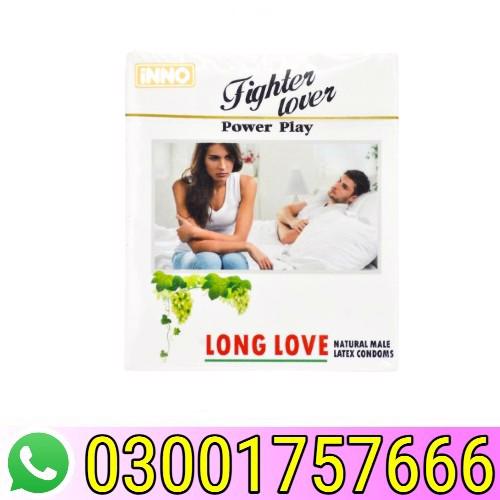 Fighter Lover Condom In Hyderabad | 03001757666