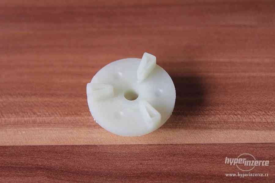 prevodove kolecko pro motorek stahovani okna Škoda - foto 4