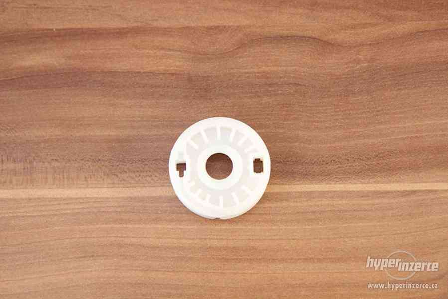 prevodove kolecko pro motorek stahovani okna Škoda - foto 5