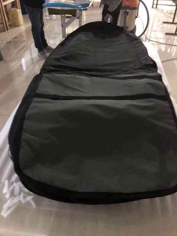 Elektrický Surf na vodu / Surfování bez vln, bez moře - foto 2