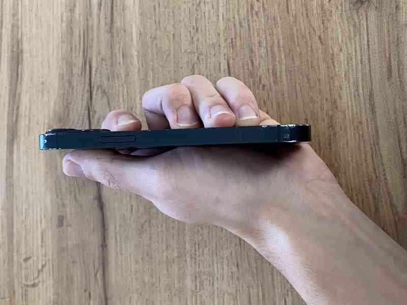 iPhone 13 Mini 128 GB - TOP STAV - foto 3