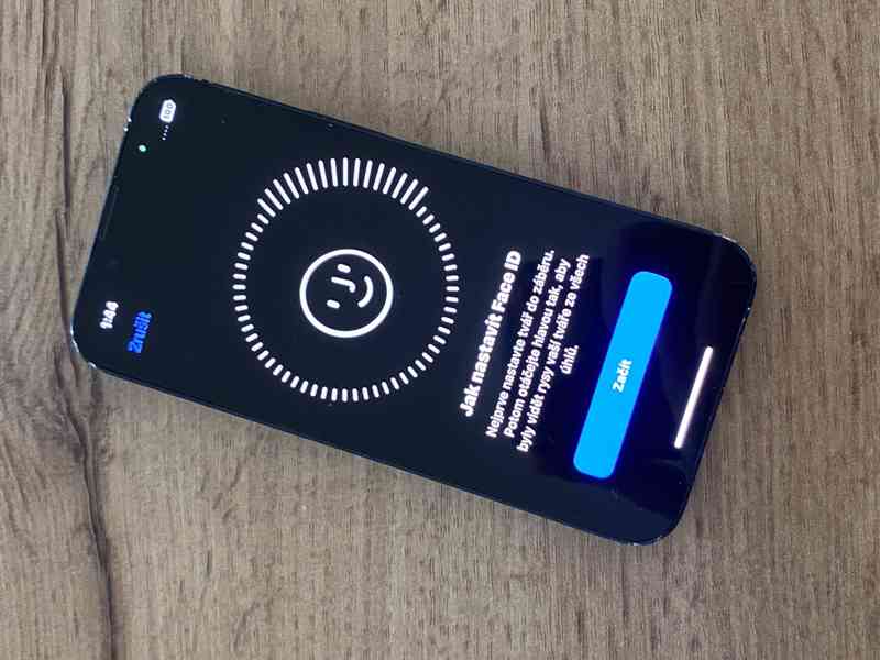 iPhone 13 Mini 128 GB - TOP STAV - foto 9