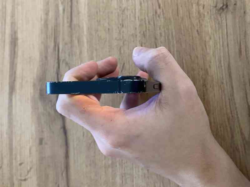 iPhone 13 Mini 128 GB - TOP STAV - foto 4