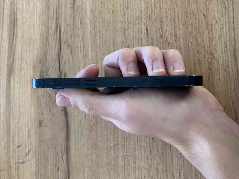 iPhone 13 Mini 128 GB - TOP STAV - foto 2