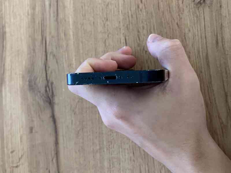 iPhone 13 Mini 128 GB - TOP STAV - foto 5