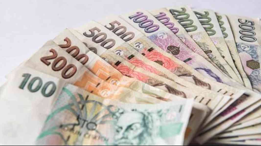 FINANČNÍ POMOC PRO VŠECHNY - foto 4