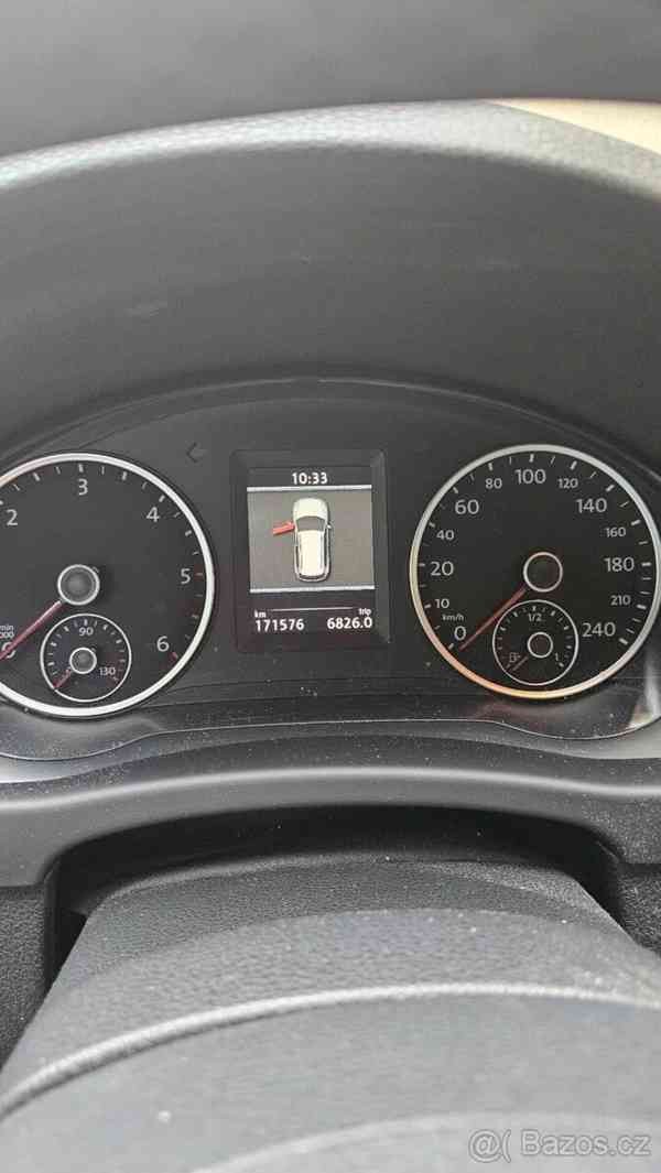 Volkswagen Tiguan 2,0   TDI - foto 4