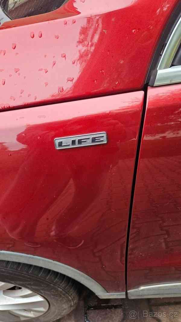 Volkswagen Tiguan 2,0   TDI - foto 3