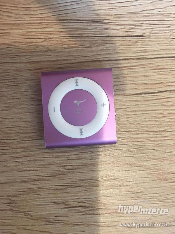 iPod shuffle - foto 1