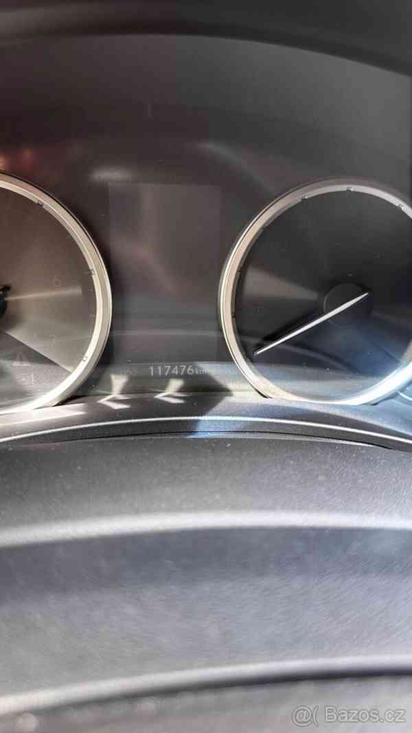 Lexus NX 300 - foto 16