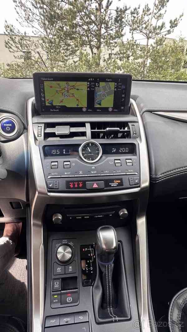 Lexus NX 300 - foto 8