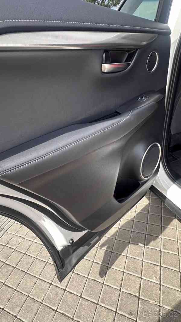 Lexus NX 300 - foto 5
