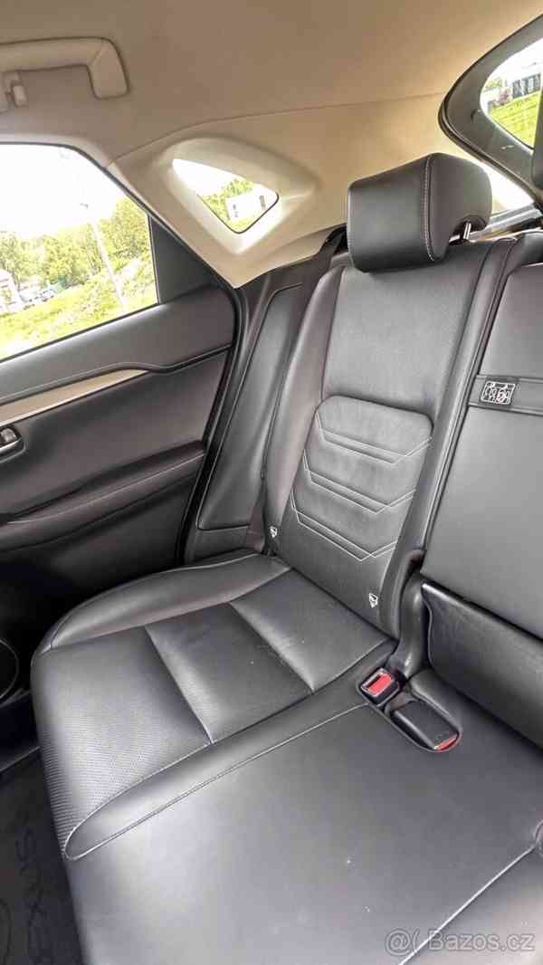 Lexus NX 300 - foto 7