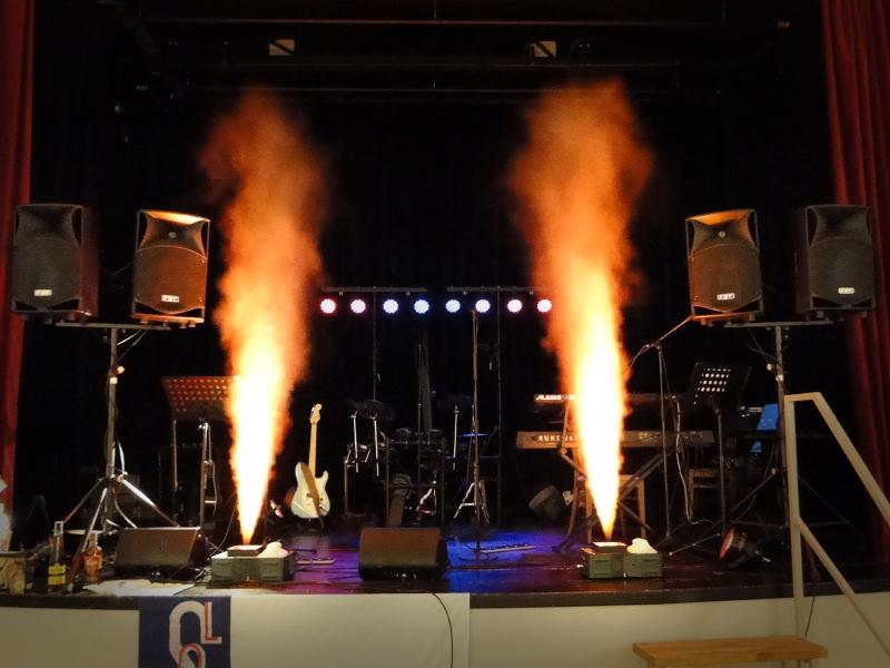 Kapela na ples (Moravskoslezský kraj) - foto 10