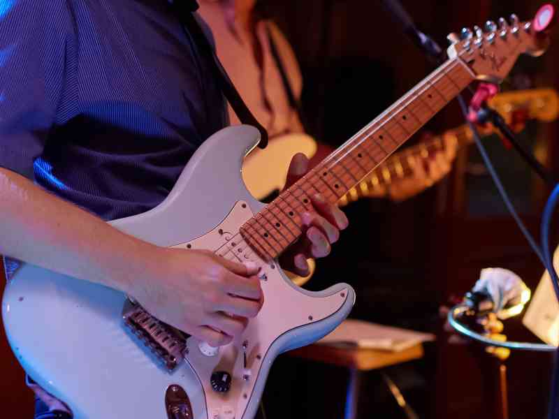 Kapela na ples (Moravskoslezský kraj) - foto 13