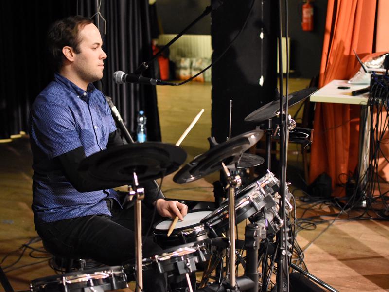 Kapela na ples (Moravskoslezský kraj) - foto 14