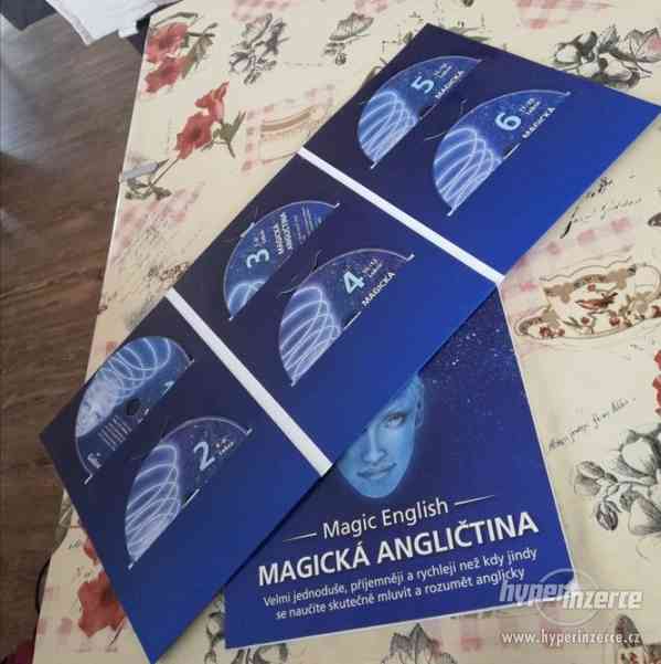 Magická angličtina - foto 1