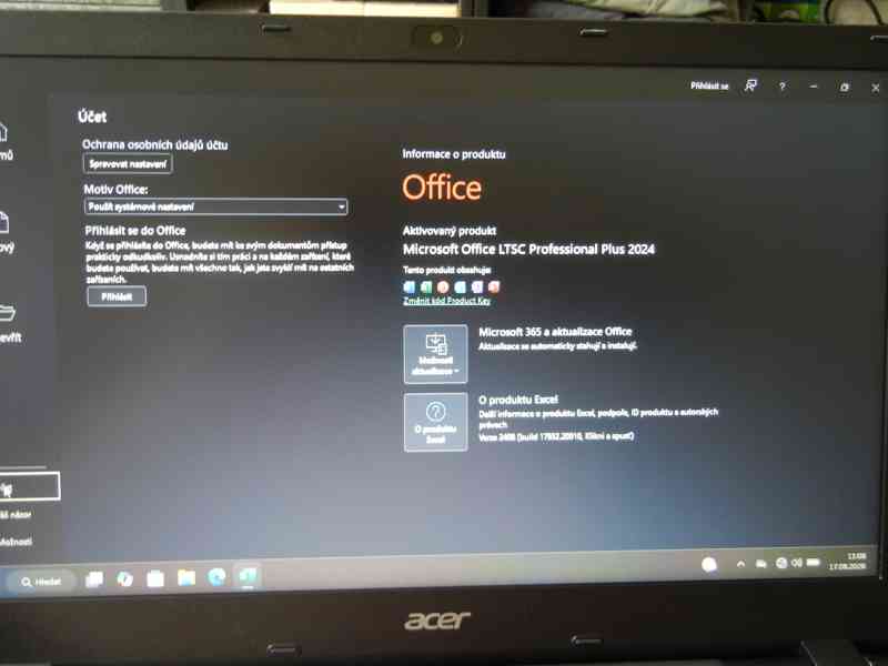 Acer TravelMate P256,Intel Core i3-4030U - foto 11