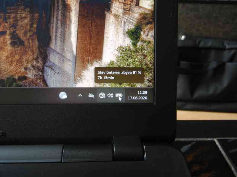 Acer TravelMate P256,Intel Core i3-4030U - foto 11