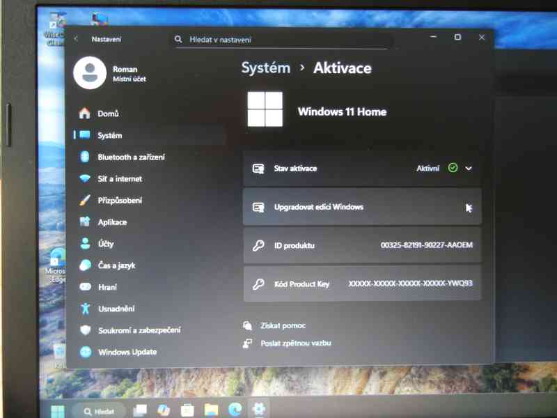 Acer TravelMate P256,Intel Core i3-4030U - foto 9