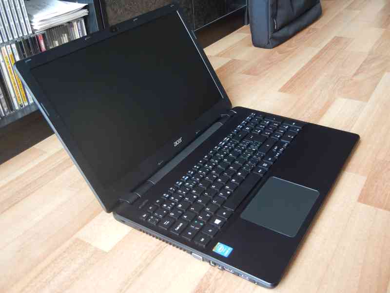 Acer TravelMate P256,Intel Core i3-4030U - foto 6